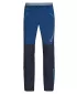 Pánske nohavice HANNAH KASH PANTS PAGEANT BLUE/ANTHRACITE