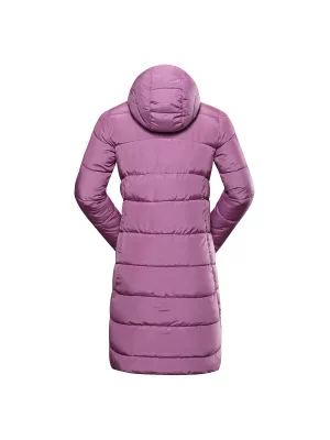 Srsť ALPINE PRO EDORA LCTB206 FIALOVÝ
