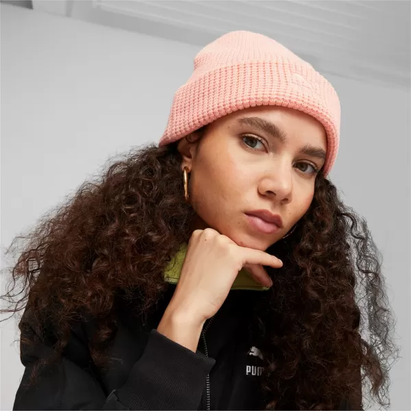  Čiapka PUMA ARCHIVE MID FIT BEANIE 022848-18 PINK 
