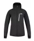 Dámska bunda HANNAH NAVA HOODY ANTHRACITE