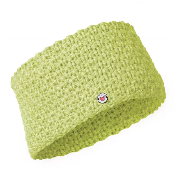  Dámska čelenka HANNAH LENYTA II SUNNY LIME 