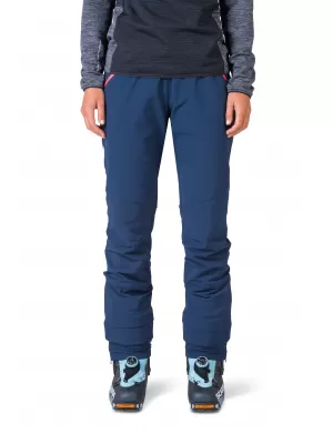 Dámske nohavice HANNAH KASH W PANTS PAGEANT BLUE/ANTHRACITE