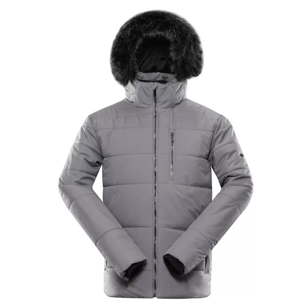  Sako ALPINE PRO LODER MJCB626 ŠEDÝ 