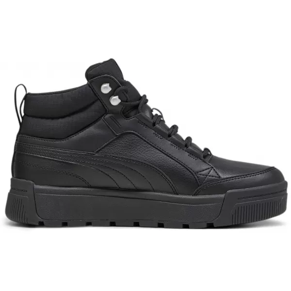  Pánske topánky PUMA TARRENZ SB III PURETEX 393930-01 BLACK 