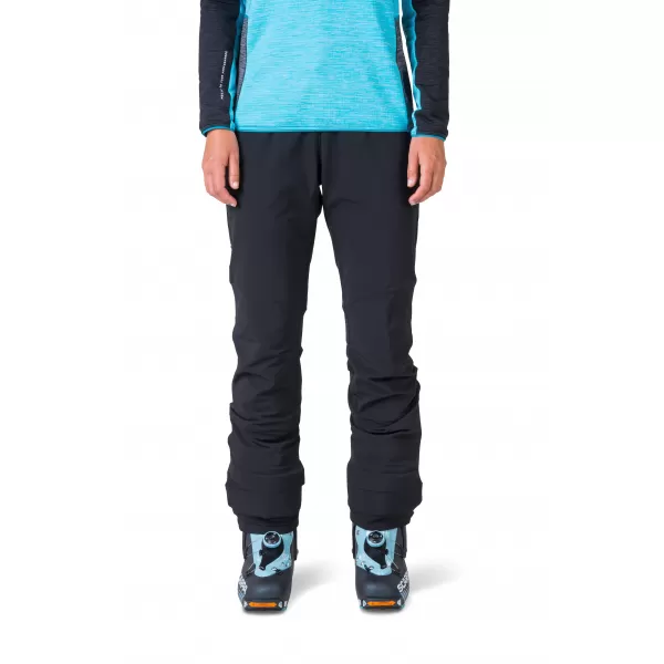  Dámske nohavice HANNAH KASH W PANTS ANTHRACITE 