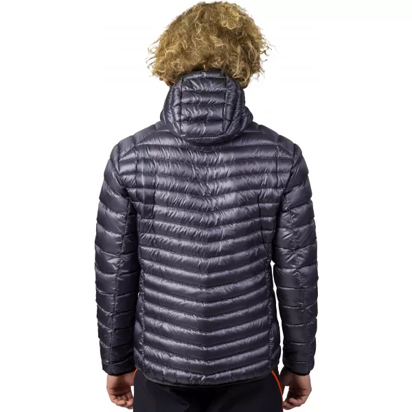  Pánska bunda HANNAH ARDEN ASPHALT STRIPE II 