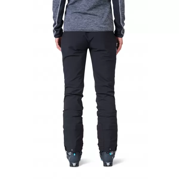  Dámske nohavice HANNAH JUKE W PANTS ANTRACIT (DUBARRY) 