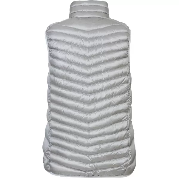  Dámska vesta HANNAH ARYKA LIGHT GRAY STRIPE 