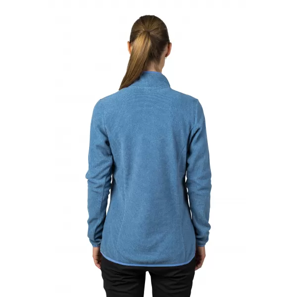  Dámska mikina HANNAH SIANA ENSIGN BLUE STRIPE 