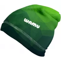 Zelená