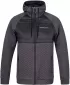 Pánska mikina HANNAH QUIL II ASPHALT MEL/ANTHRACITE