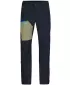 Pánske nohavice HANNAH JUKE PANTS ANTHRACITE (OLIVE)
