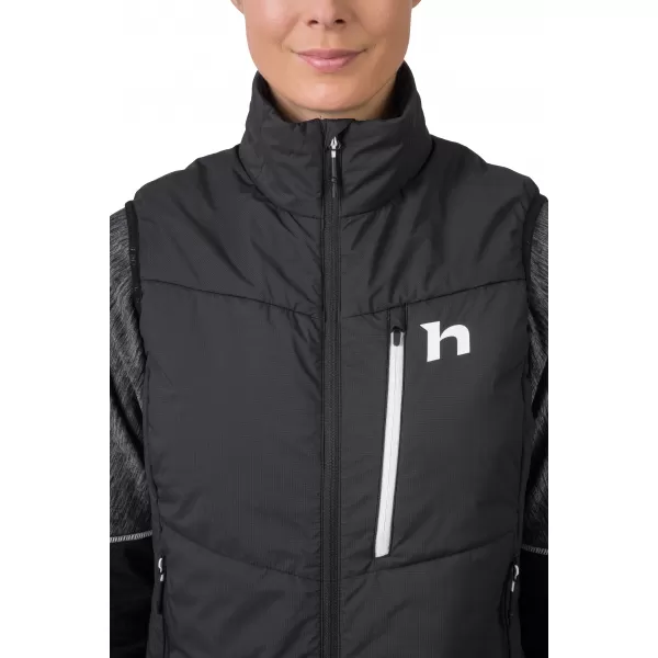  Dámska vesta HANNAH NAVA VEST ANTHRACITE 