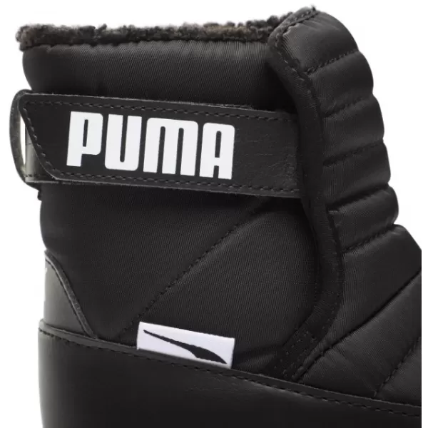  Detské topánky PUMA NIEVE BOOT WTR AC PS 380745-03 PINK 