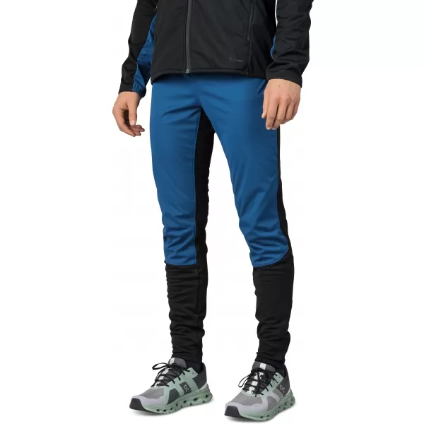  Pánske nohavice HANNAH NORDIC PANTS SET SAIL/ANTHRACITE 