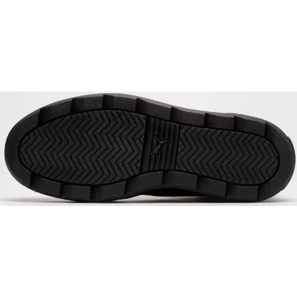  Dámske topánky PUMA KARMEN MID 385857-02 BLACK 