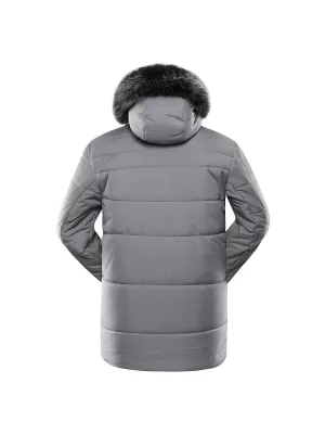Sako ALPINE PRO LODER MJCB626 ŠEDÝ