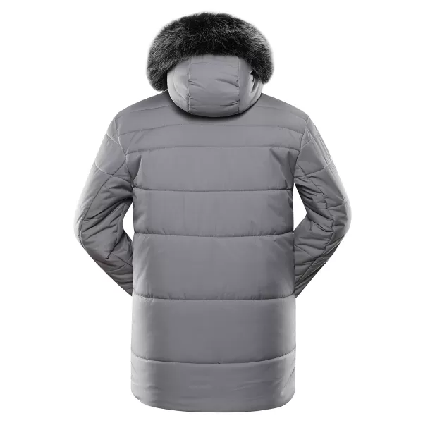  Sako ALPINE PRO LODER MJCB626 ŠEDÝ 
