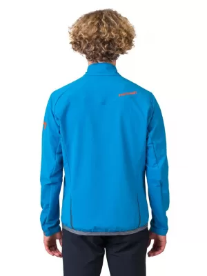 Pánska bunda HANNAH KASH DIRECTOIRE BLUE
