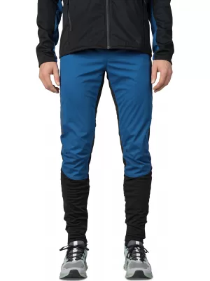 Pánske nohavice HANNAH NORDIC PANTS SET SAIL/ANTHRACITE