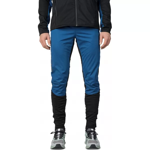  Pánske nohavice HANNAH NORDIC PANTS SET SAIL/ANTHRACITE 