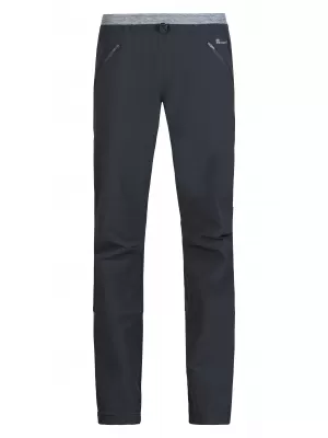 Dámske nohavice HANNAH KASH W PANTS ANTHRACITE