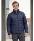 Pánska bunda PUMA TEAMLIGA LIGHT JACKET 657617-06 BLUE