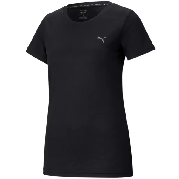  Dámske funkčné tričko PUMA PERFORMANCE TEE W 520311-01 BLACK 