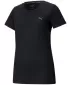 Dámske funkčné tričko PUMA PERFORMANCE TEE W 520311-01 BLACK