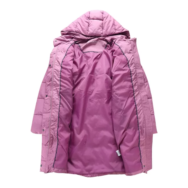  Srsť ALPINE PRO EDORA LCTB206 FIALOVÝ 