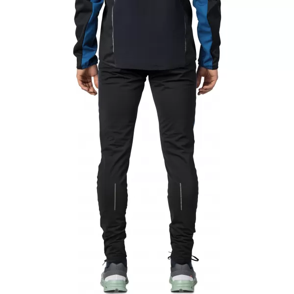  Pánske nohavice HANNAH NORDIC PANTS SET SAIL/ANTHRACITE 