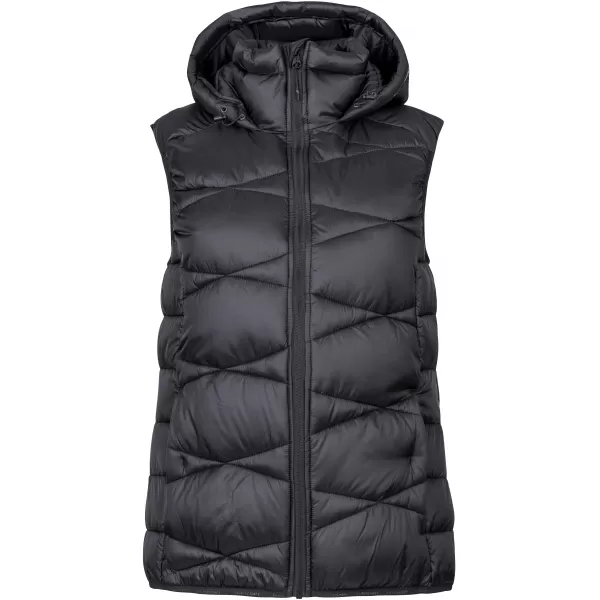  Dámska vesta HANNAH BETLIS VEST ANTHRACITE 