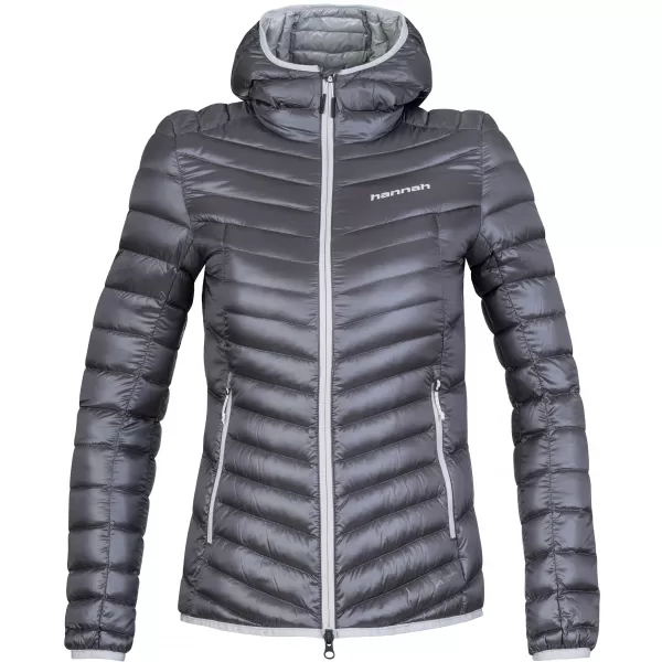  Dámska bunda HANNAH ARY ASPHALT STRIPE 