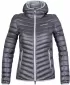 Dámska bunda HANNAH ARY ASPHALT STRIPE