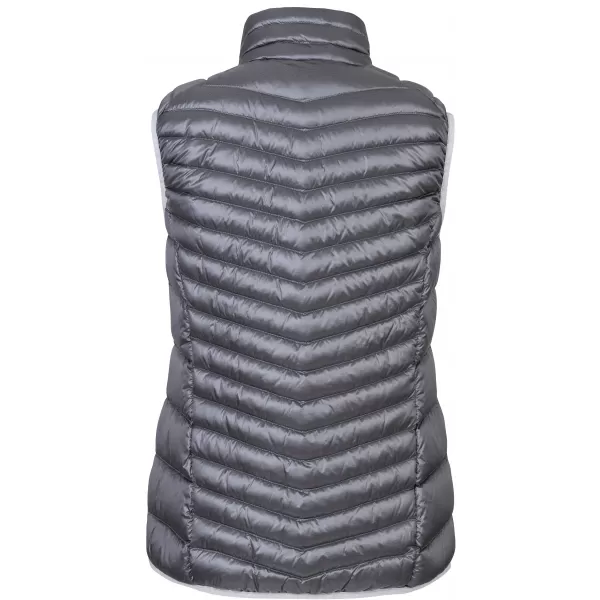  Dámska vesta HANNAH ARYKA ASPHALT STRIPE 