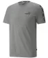 Pánske tričko PUMA ESS+ TAPE TEE 847382-03 GRAY