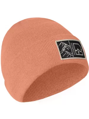 Detská čiapka HANNAH BILLY JR CANTALOUPE