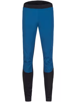 Pánske nohavice HANNAH NORDIC PANTS SET SAIL/ANTHRACITE