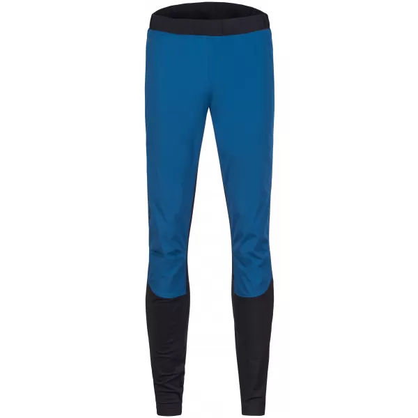  Pánske nohavice HANNAH NORDIC PANTS SET SAIL/ANTHRACITE 