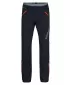 Pánske nohavice HANNAH KASH PANTS ANTHRACITE (ORANGE)