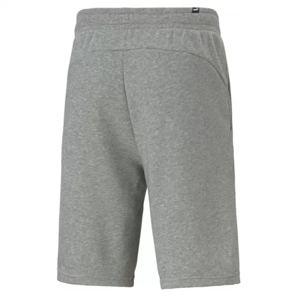  Pánske šortky PUMA ESS SHORTS 10 586709-03 GRAY 