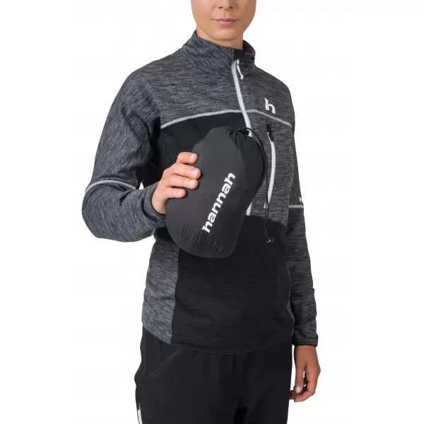  Dámska bunda HANNAH NAVA HOODY ANTHRACITE 