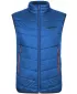 Pánska vesta HANNAH CEED VEST PRINCESS BLUE