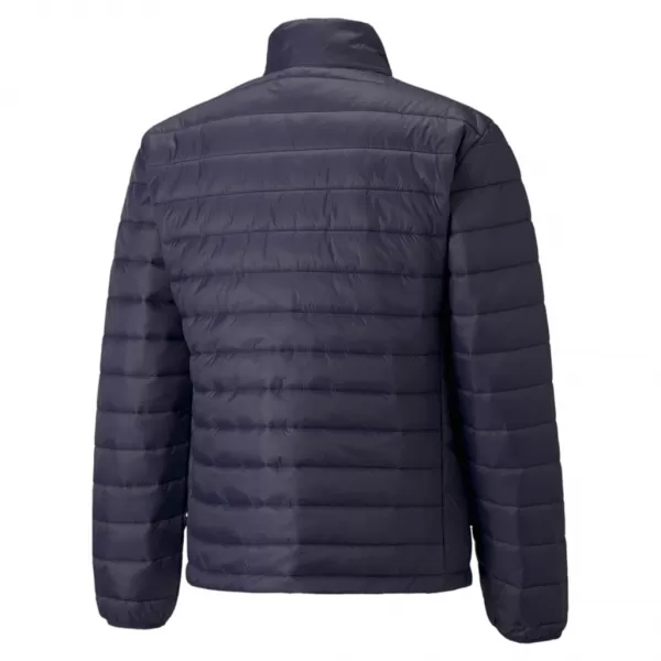  Pánska bunda PUMA TEAMLIGA LIGHT JACKET 657617-06 BLUE 