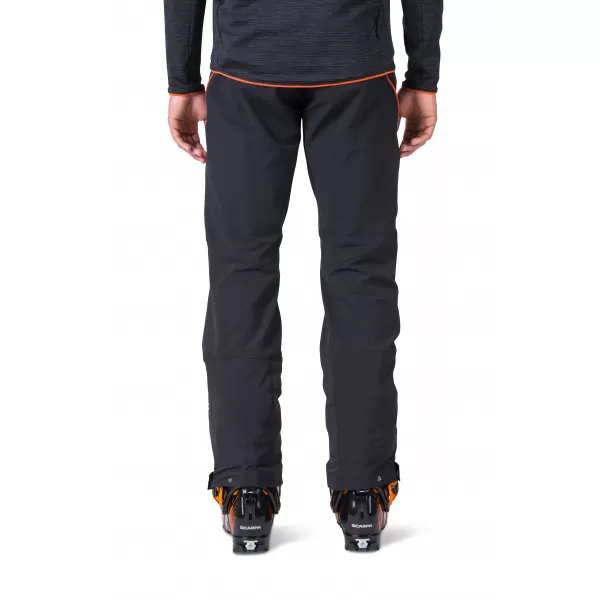  Pánske nohavice HANNAH JUKE PANTS ANTHRACITE 