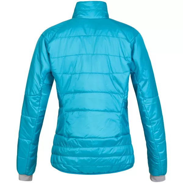  Dámska bunda HANNAH MIRRA SCUBA BLUE 