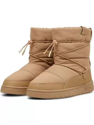 Dámske topánky PUMA SNOWBAE WNS 393920-04 BEIGE