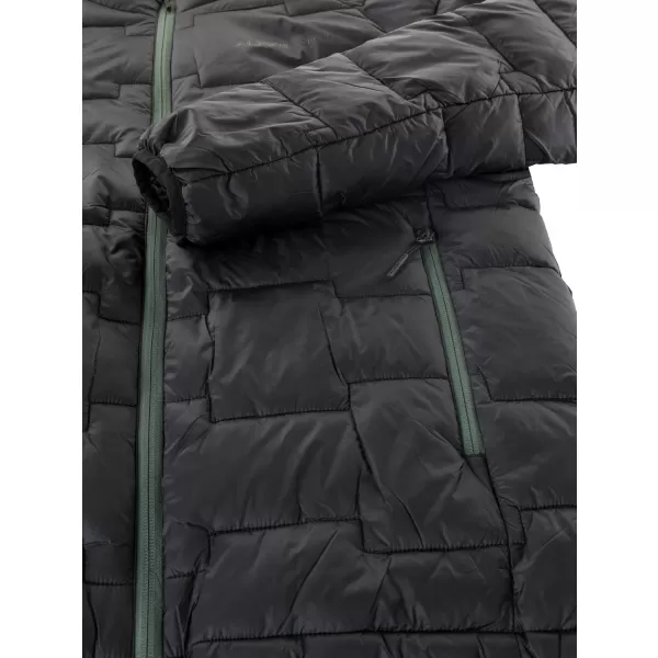  Sako ALPINE PRO HUREM MJCB649 ČIERNY 