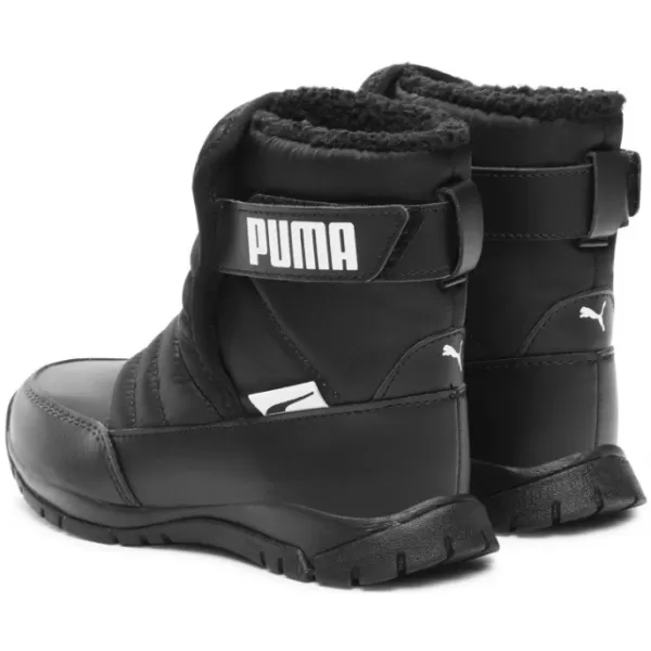  Detské topánky PUMA NIEVE BOOT WTR AC PS 380745-03 PINK 