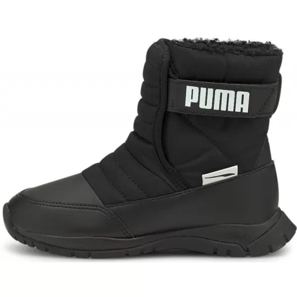  Detské topánky PUMA NIEVE BOOT WTR AC PS 380745-03 PINK 